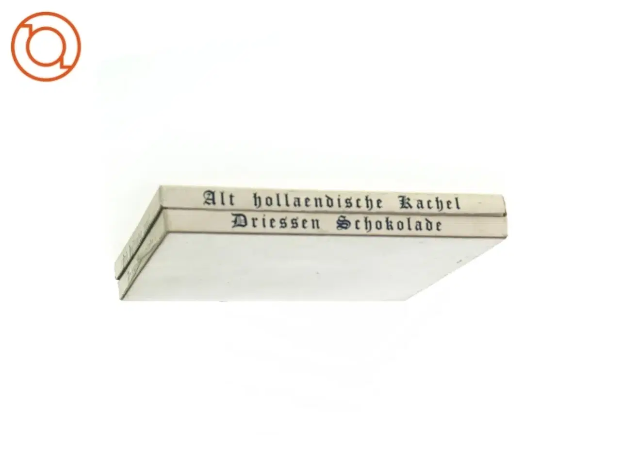 Billede 3 - Tiles (str. 16 cm)