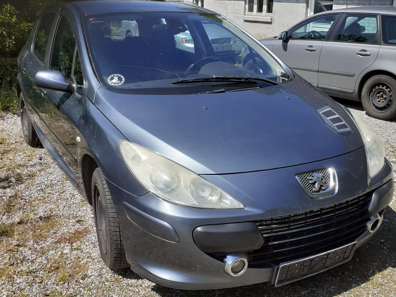 Billede 2 - Peugeot 307 1,6