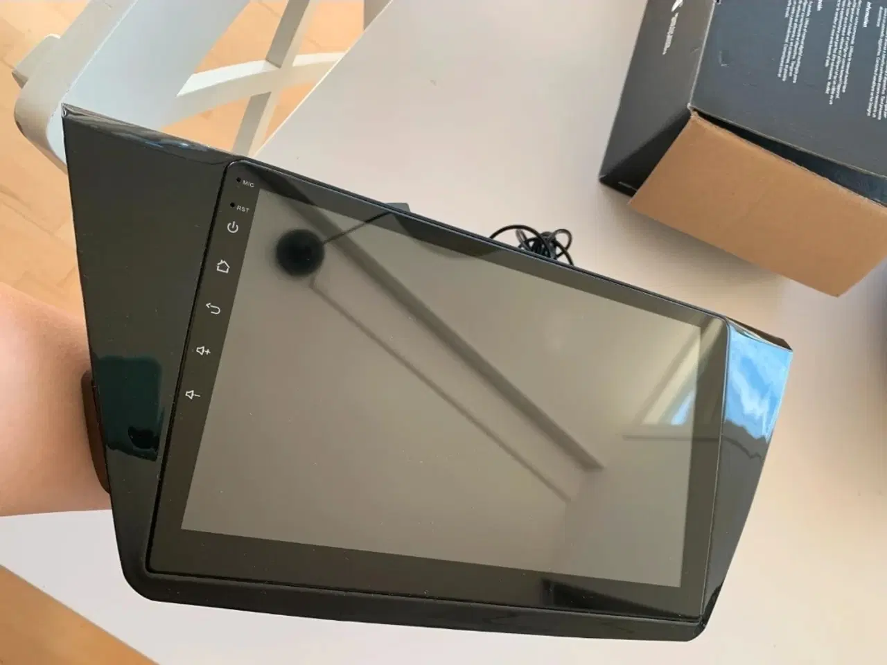 Billede 3 - Avison touch screen/navigation/radio