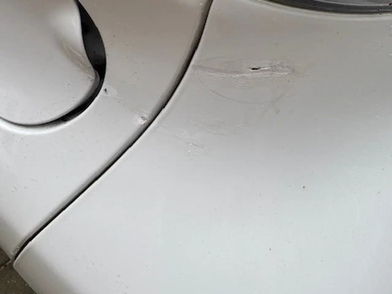 Billede 8 - Pæn Toyota Aygo 