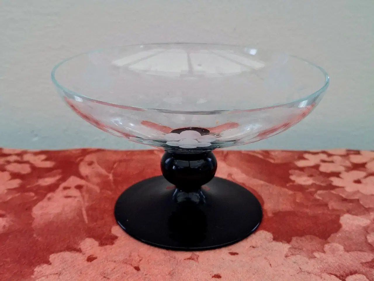 Billede 1 - 10 Holmegaard champagne skåle