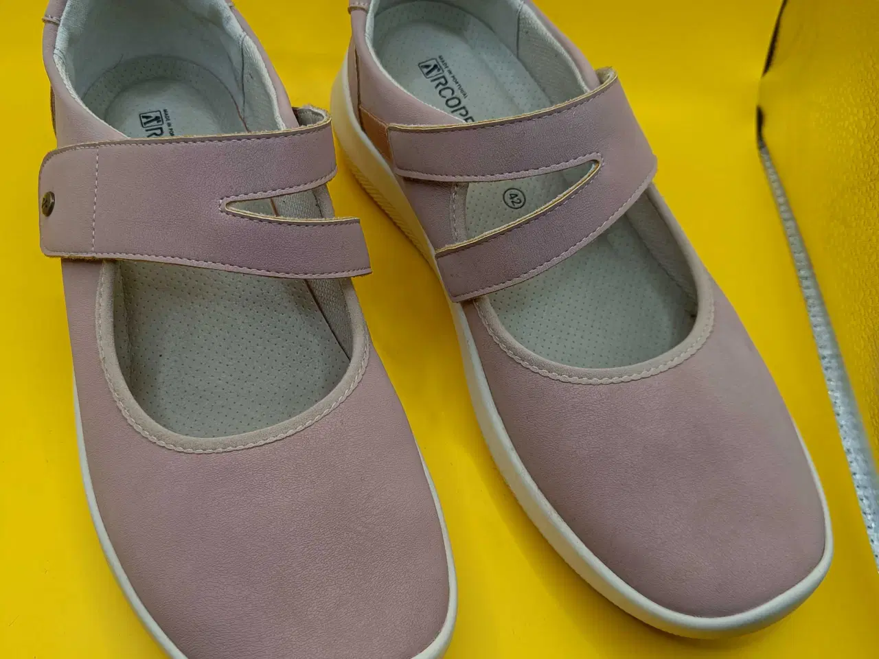 Billede 11 - Arcopedico sko 42str 