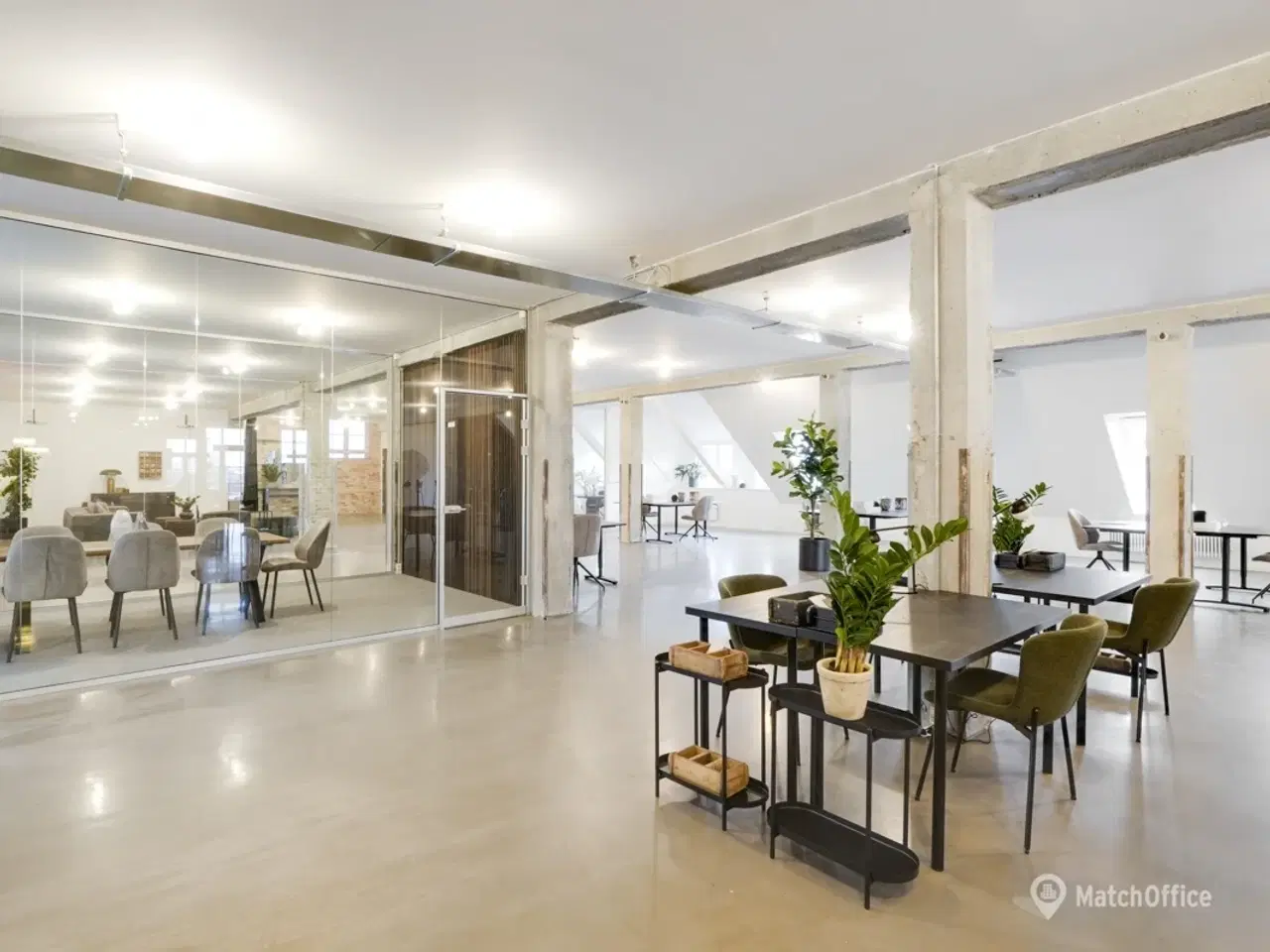 Billede 16 - Historisk charme møder moderne funktionalitet