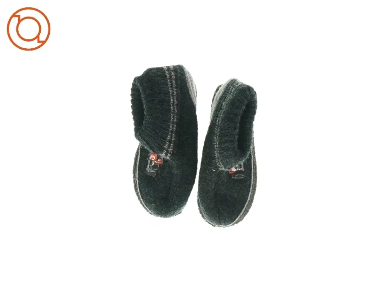 Billede 3 - Sutsko fra skofus