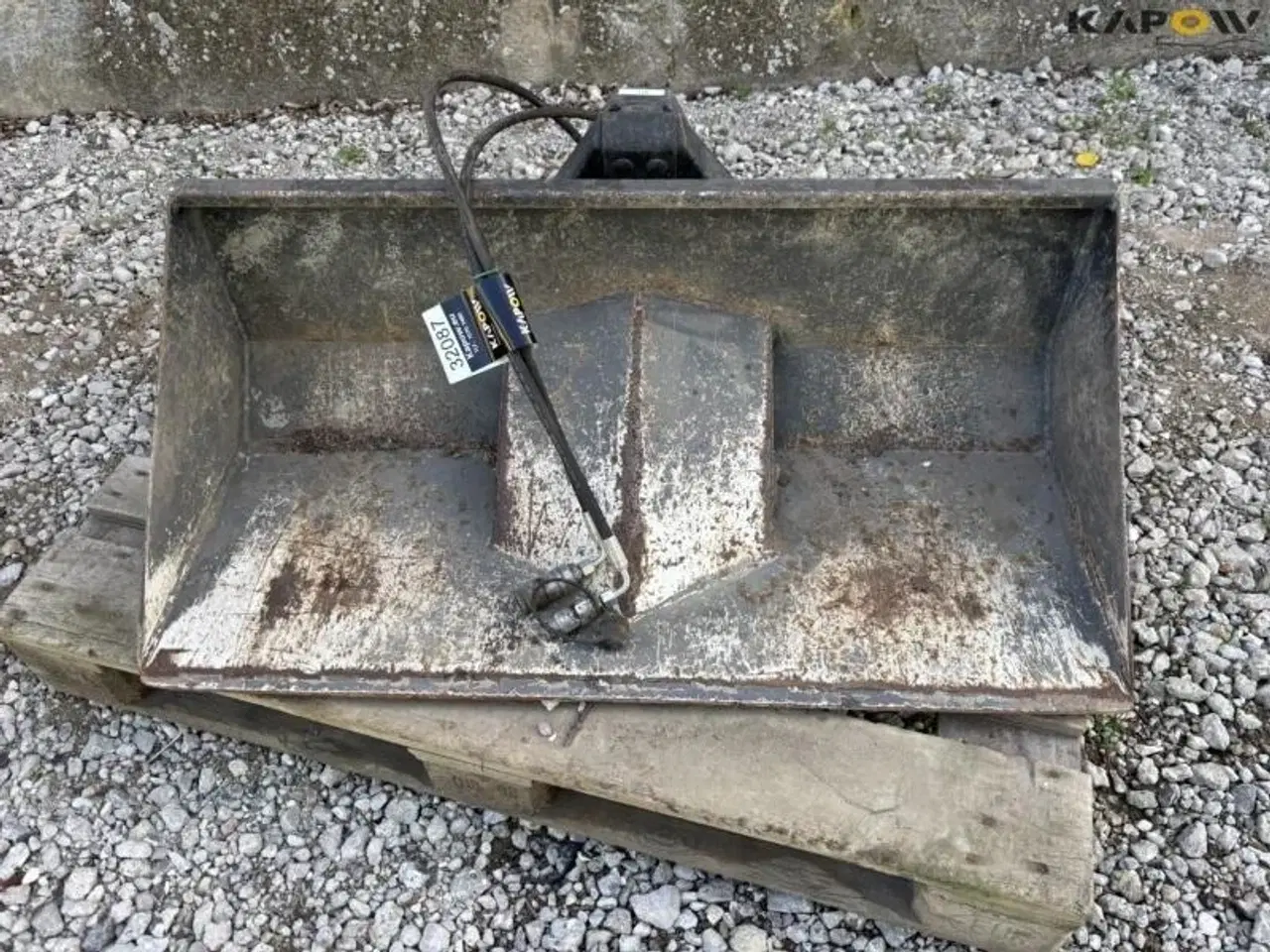 Billede 2 - Egholm 22VS200