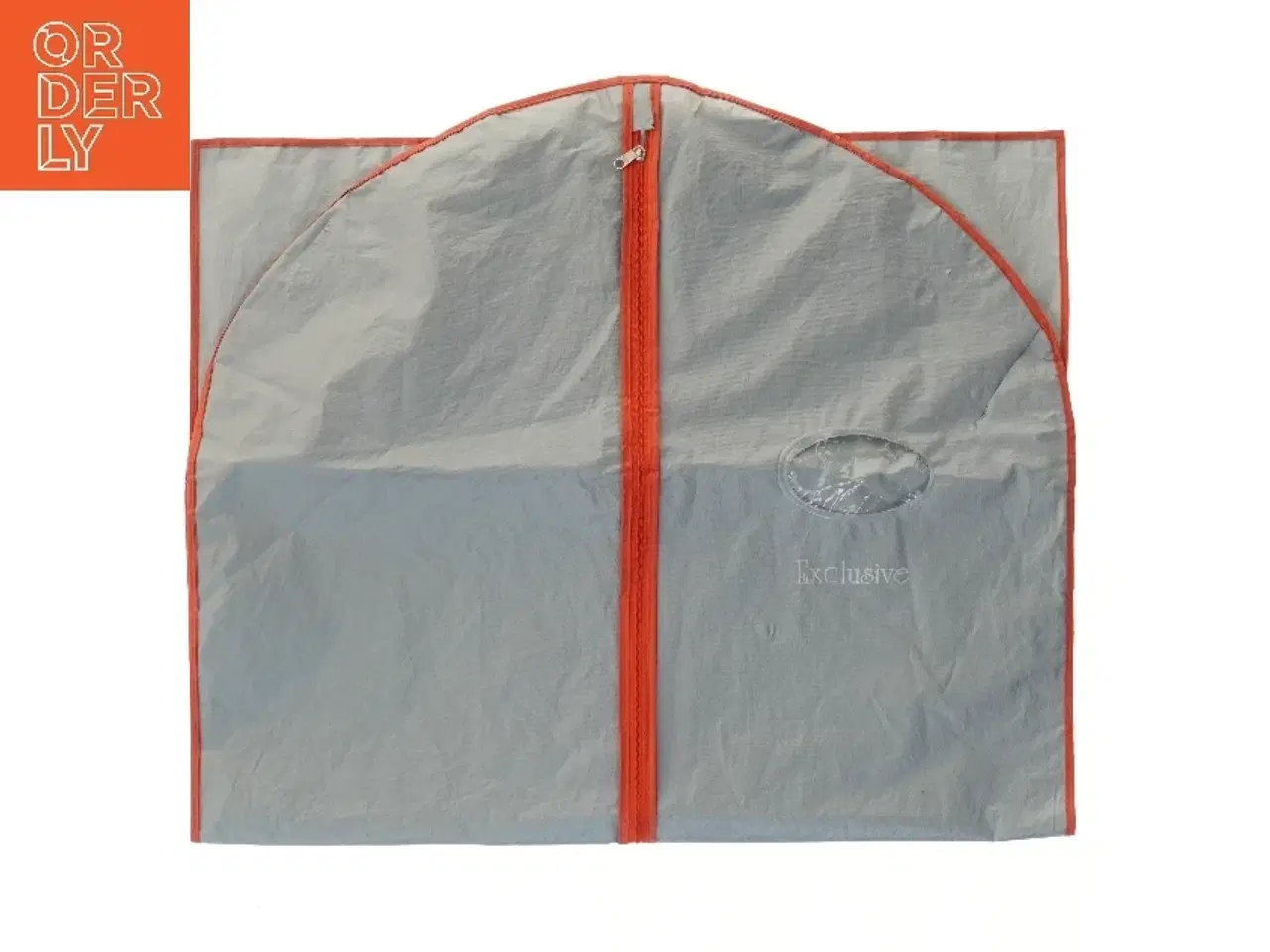Billede 1 - Tøjpose fra Exclusive (str. 100x60 cm)