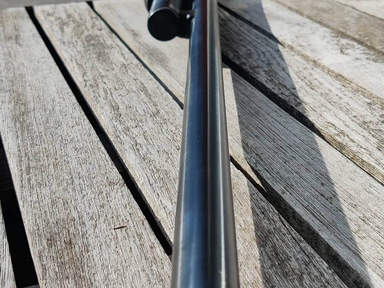 Billede 2 - Mossberg Maverick 88 12/76 Haglgevær 