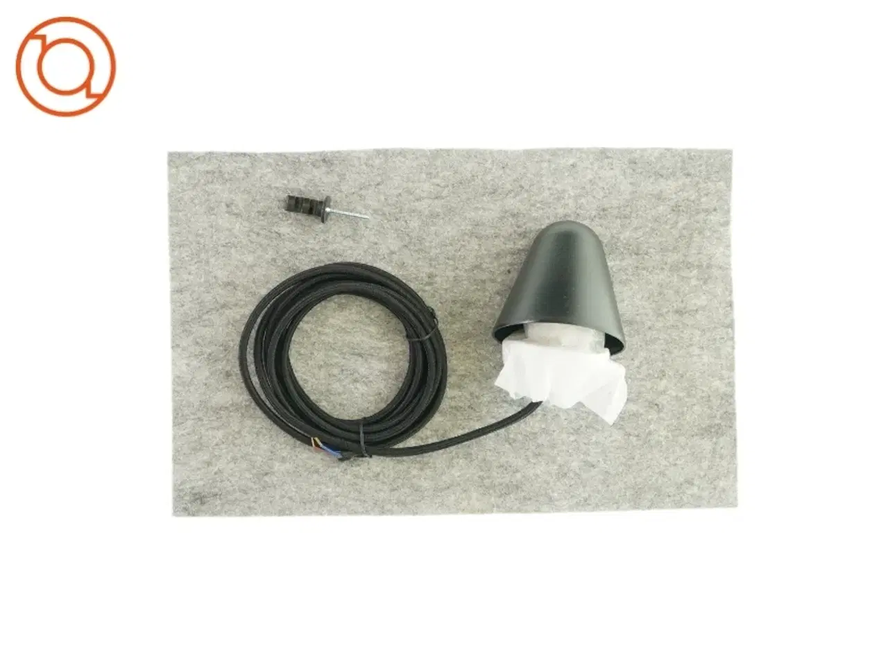 Billede 4 - Campana lampe fra XO Living