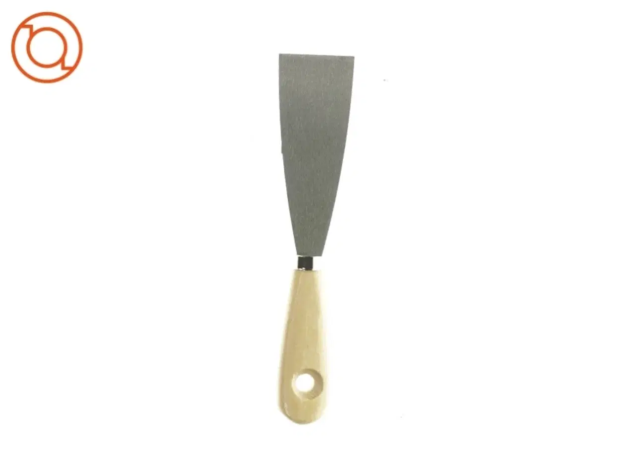 Billede 2 - Spatel fra Max (str. 40 mm)