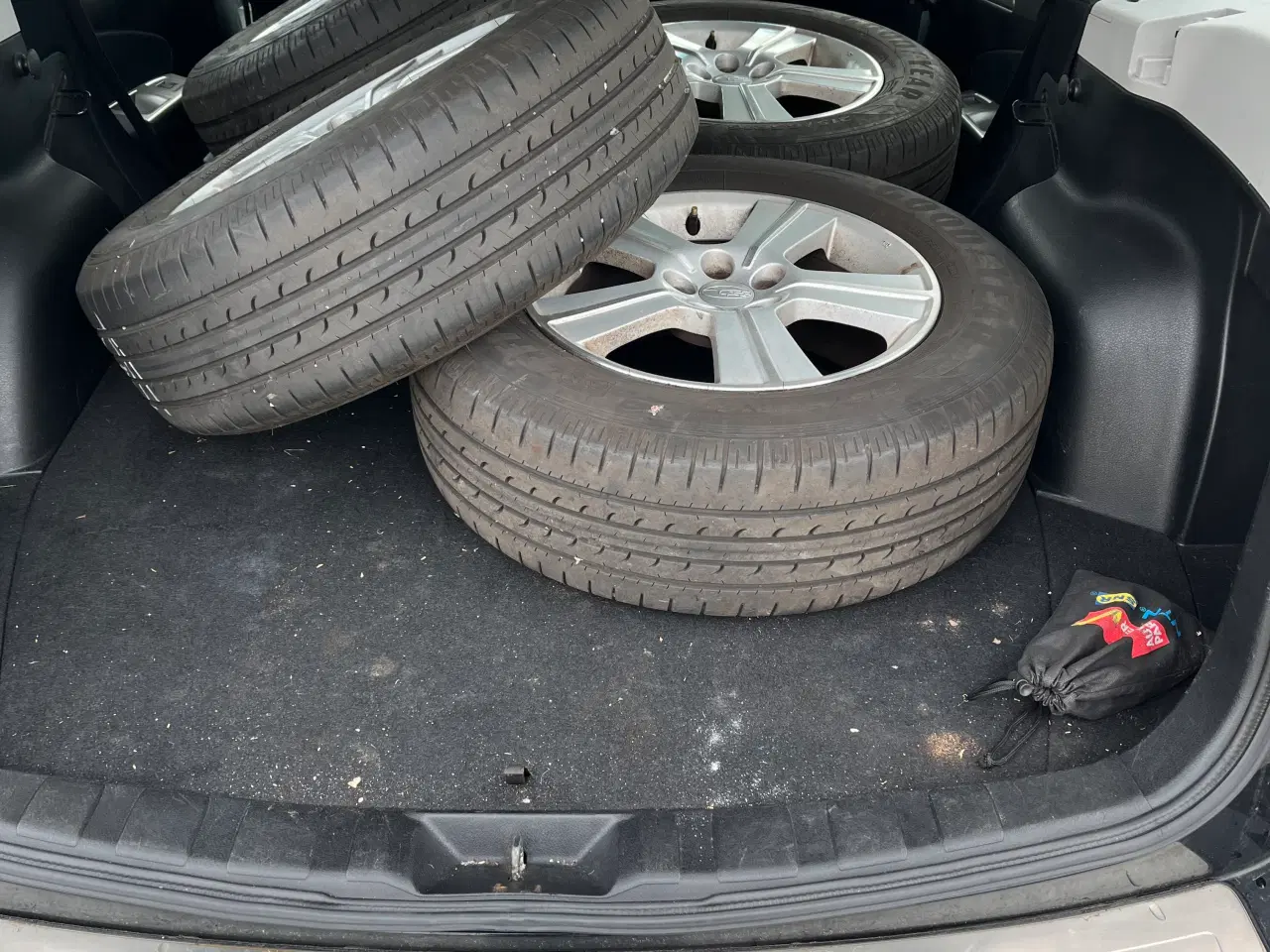 Billede 8 - Defekt motor 