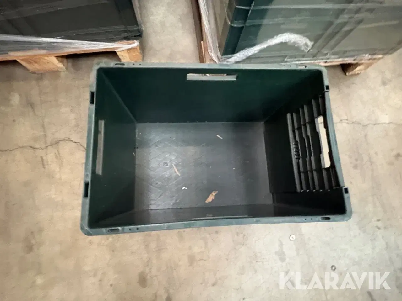 Billede 5 - Opbevaringskasser -100 styk