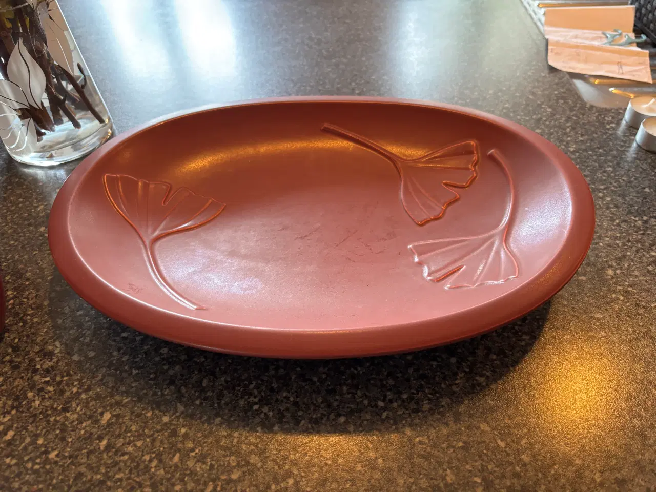 Billede 1 - Søholm bordfad 