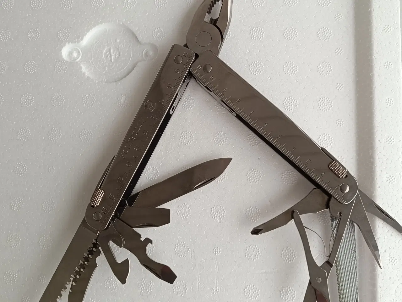 Billede 1 - Victorinox multi tool