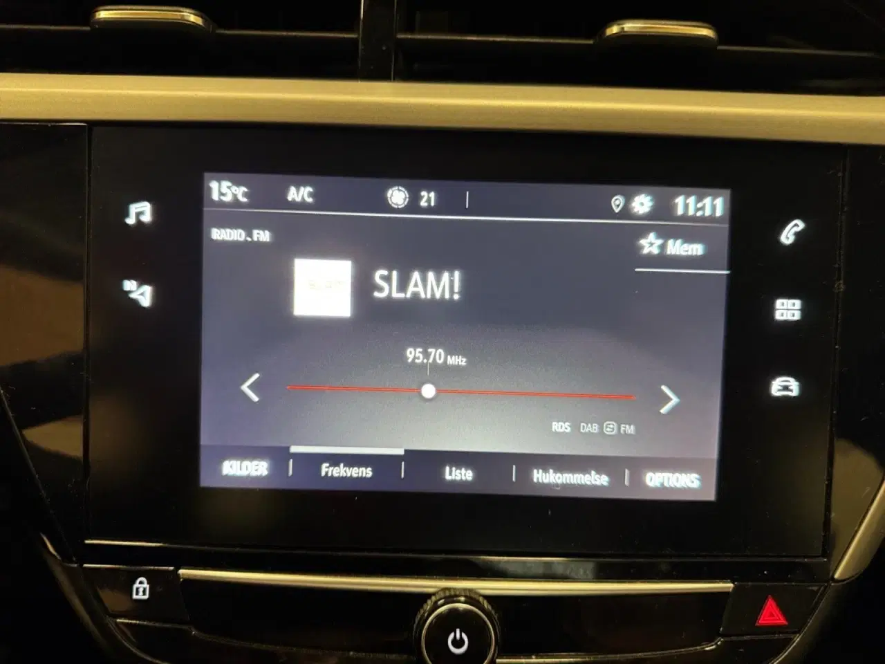 Billede 7 - Opel Corsa-e 50 Edition