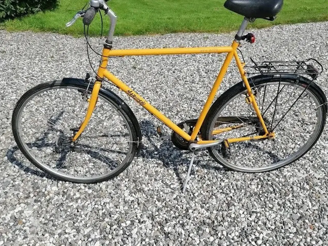 Billede 1 - Cykel