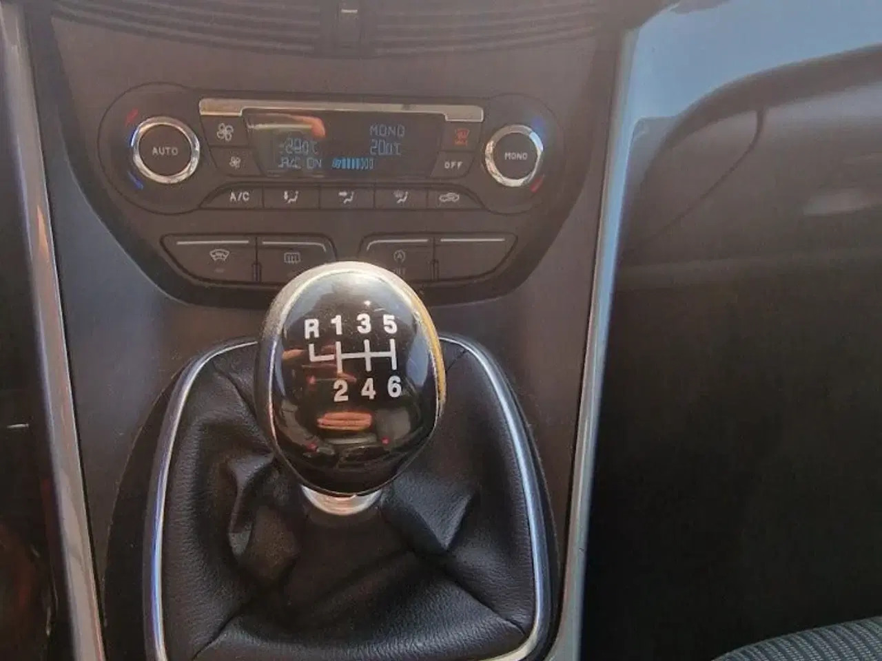 Billede 6 - Ford C-MAX 1,6 TDCi 115 Titanium