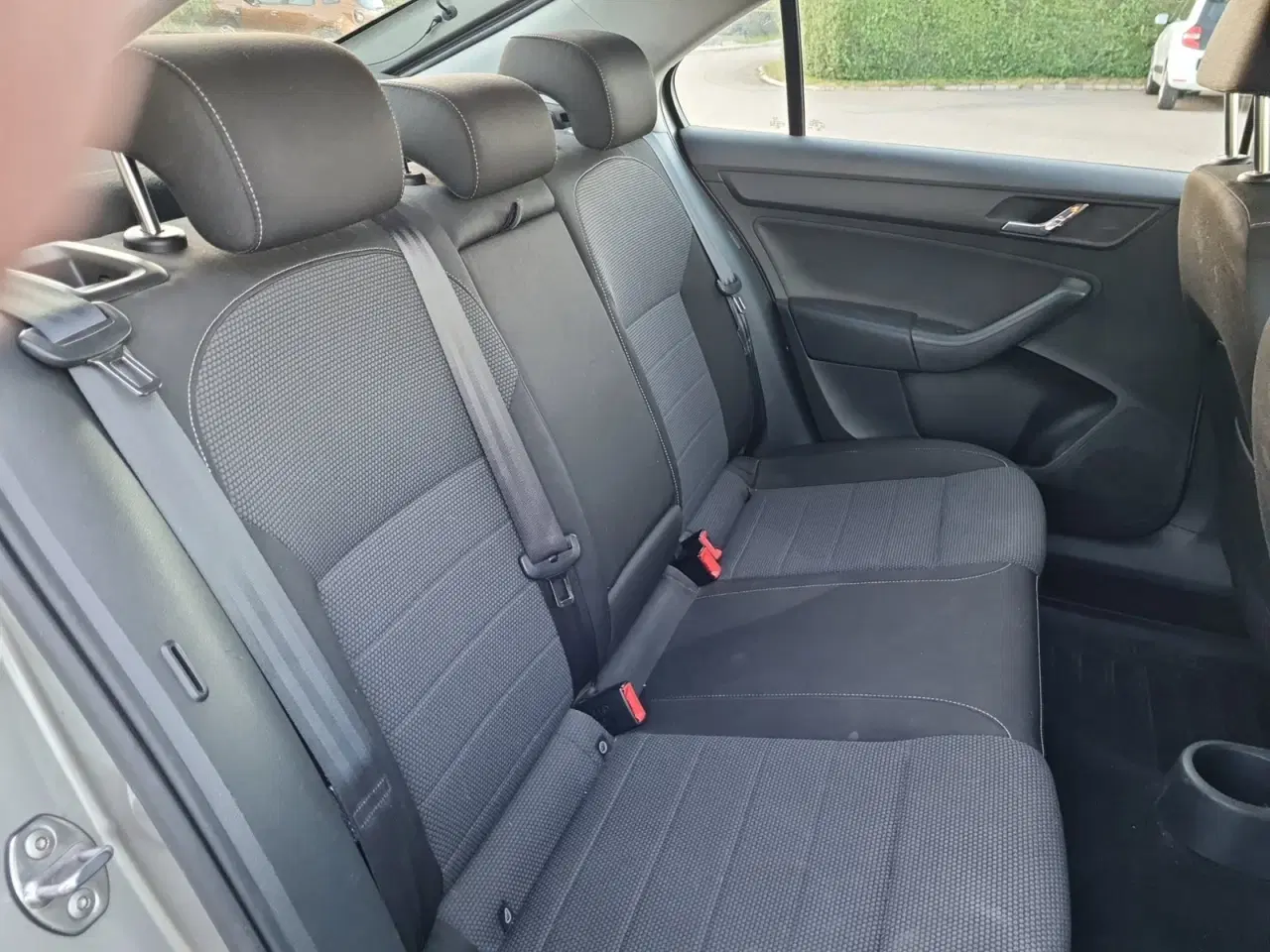 Billede 15 - Skoda Rapid 1,2 TSi 105 Elegance GreenTec