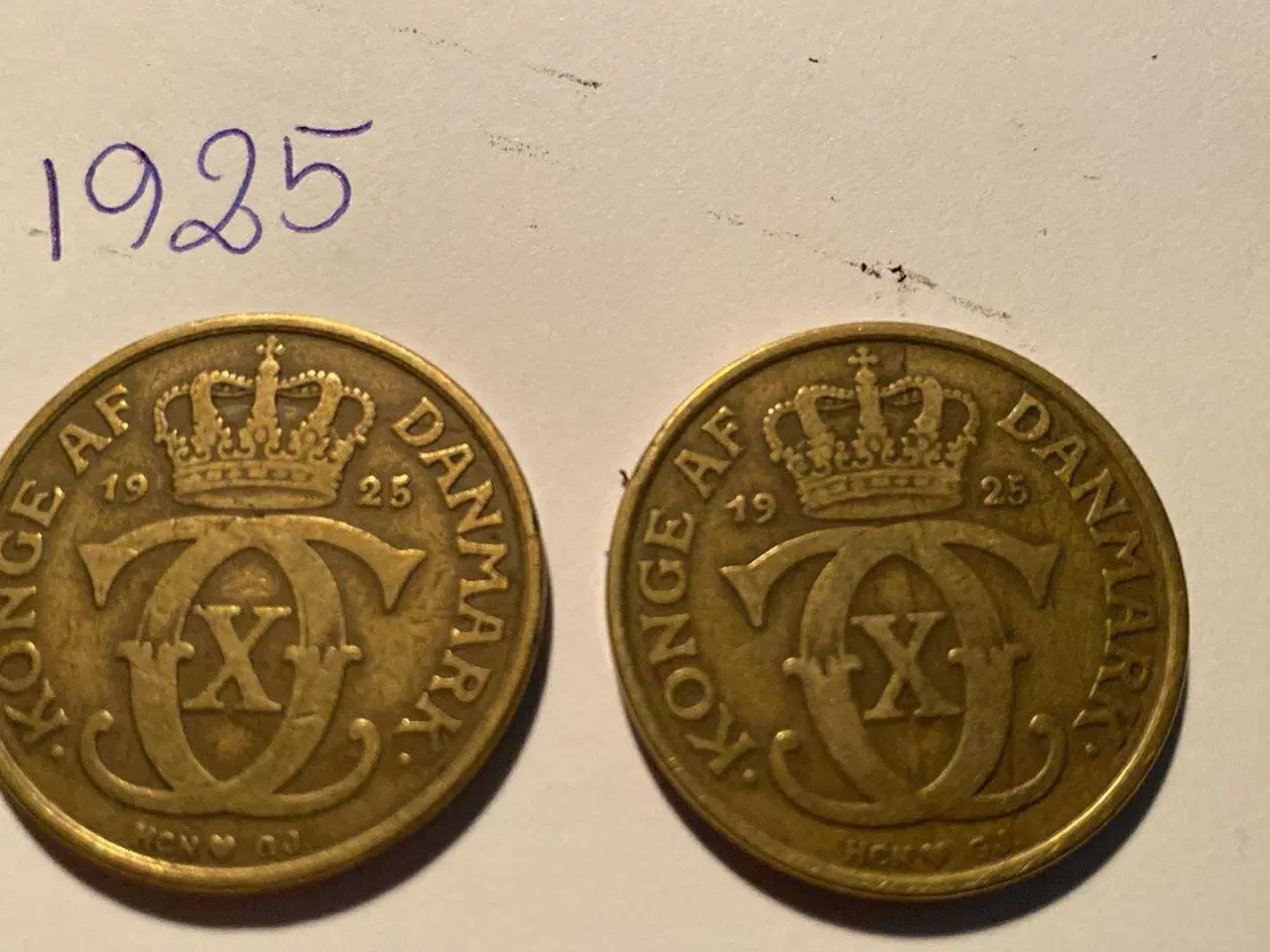 Billede 6 - Dansk 2 Kr 