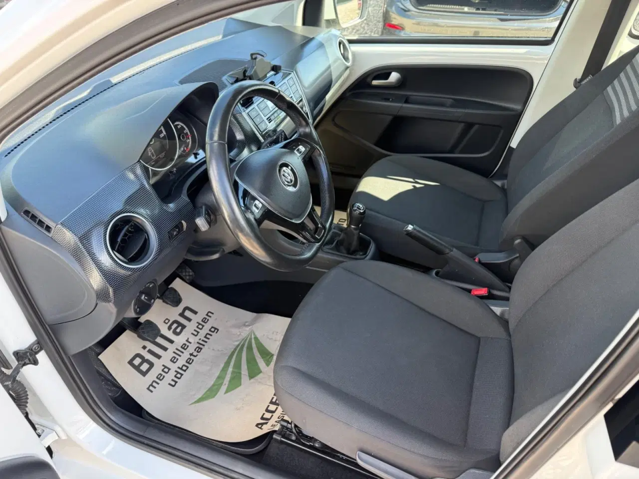Billede 6 - VW Up! 1,0 MPi 60 Move Up!