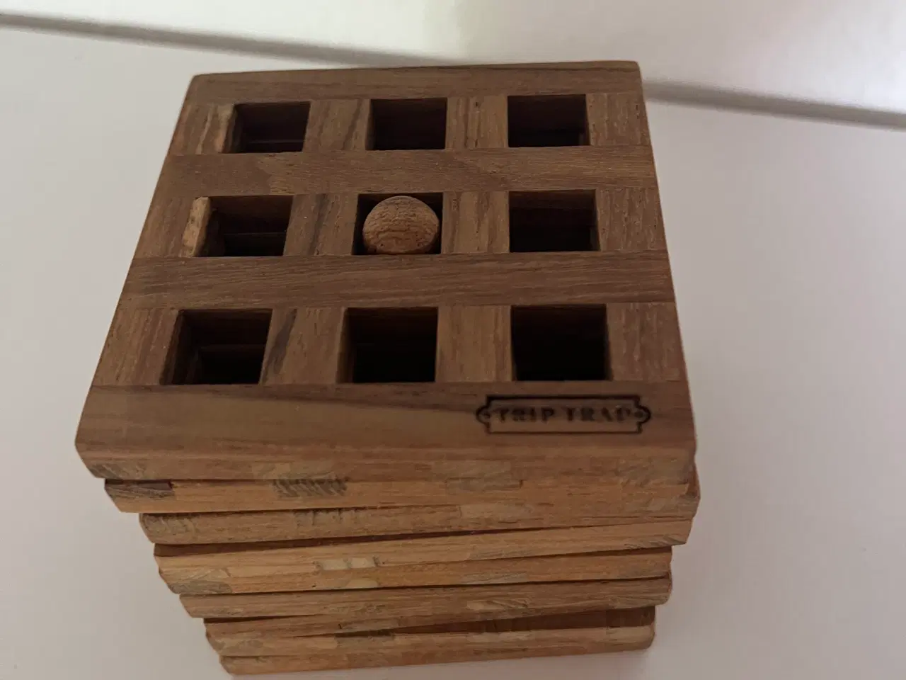 Billede 1 - Trip Trap coasters