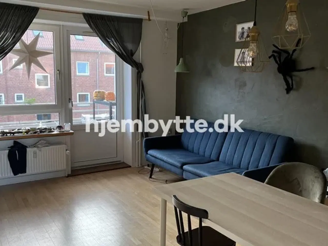 Billede 1 - Hjembytte - Birkmosevej