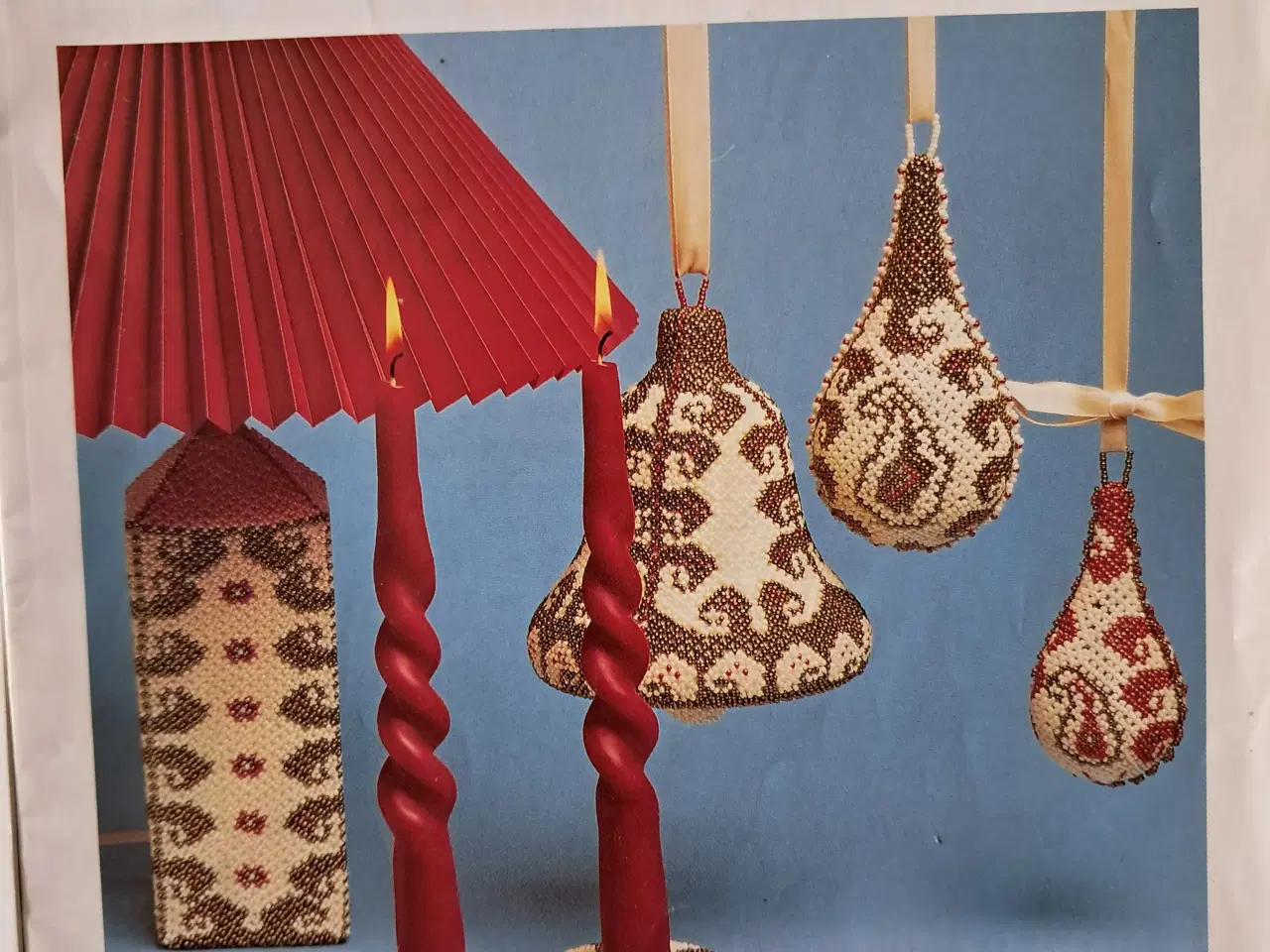 Billede 7 - Forskellige opskrifter fra stenboden 