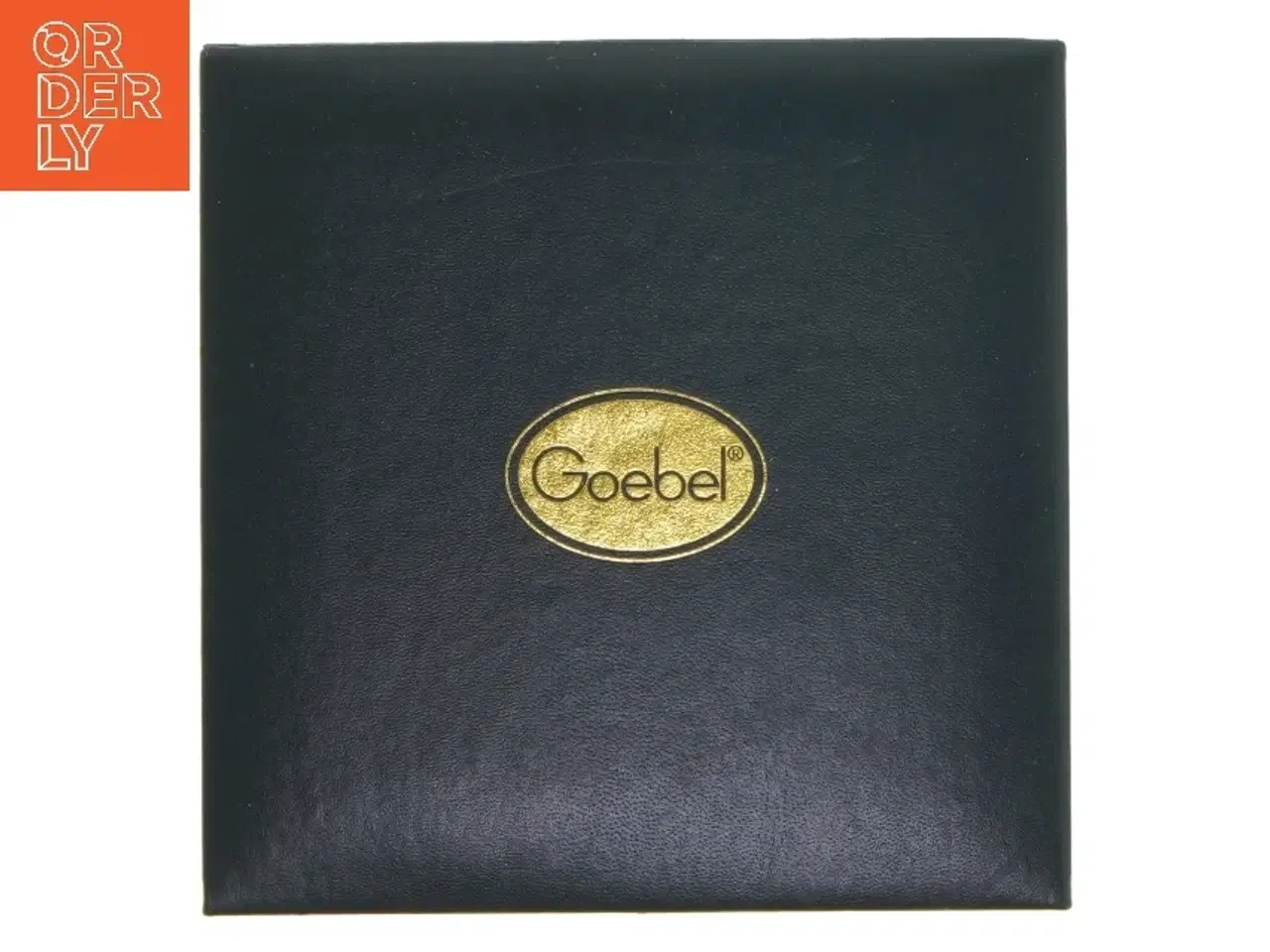 Billede 5 - Kunstnerisk tekande (str. 10x10,5 cm)