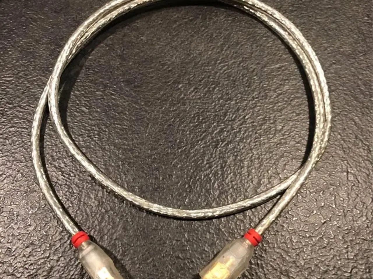 Billede 1 - Lindy FireWire 800 kabel