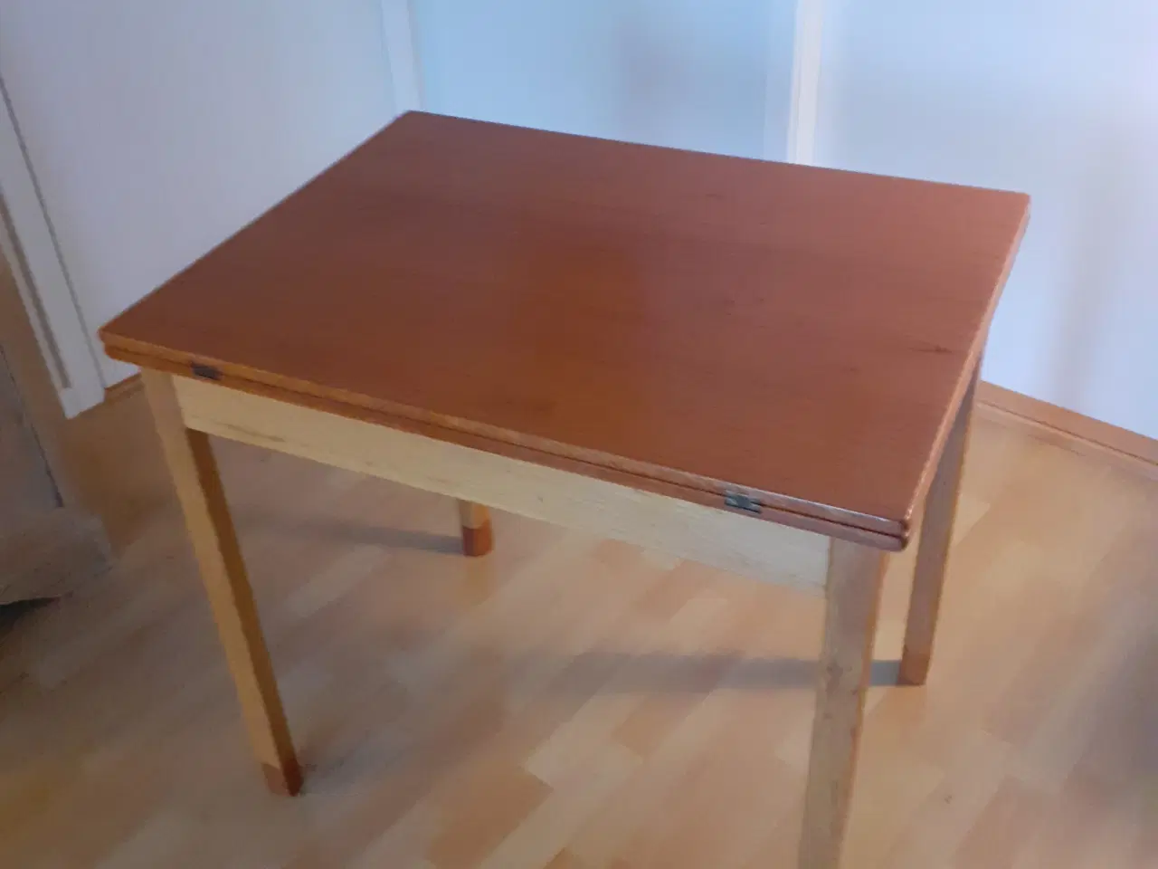 Billede 1 - Børge Mogensen Spillebord 