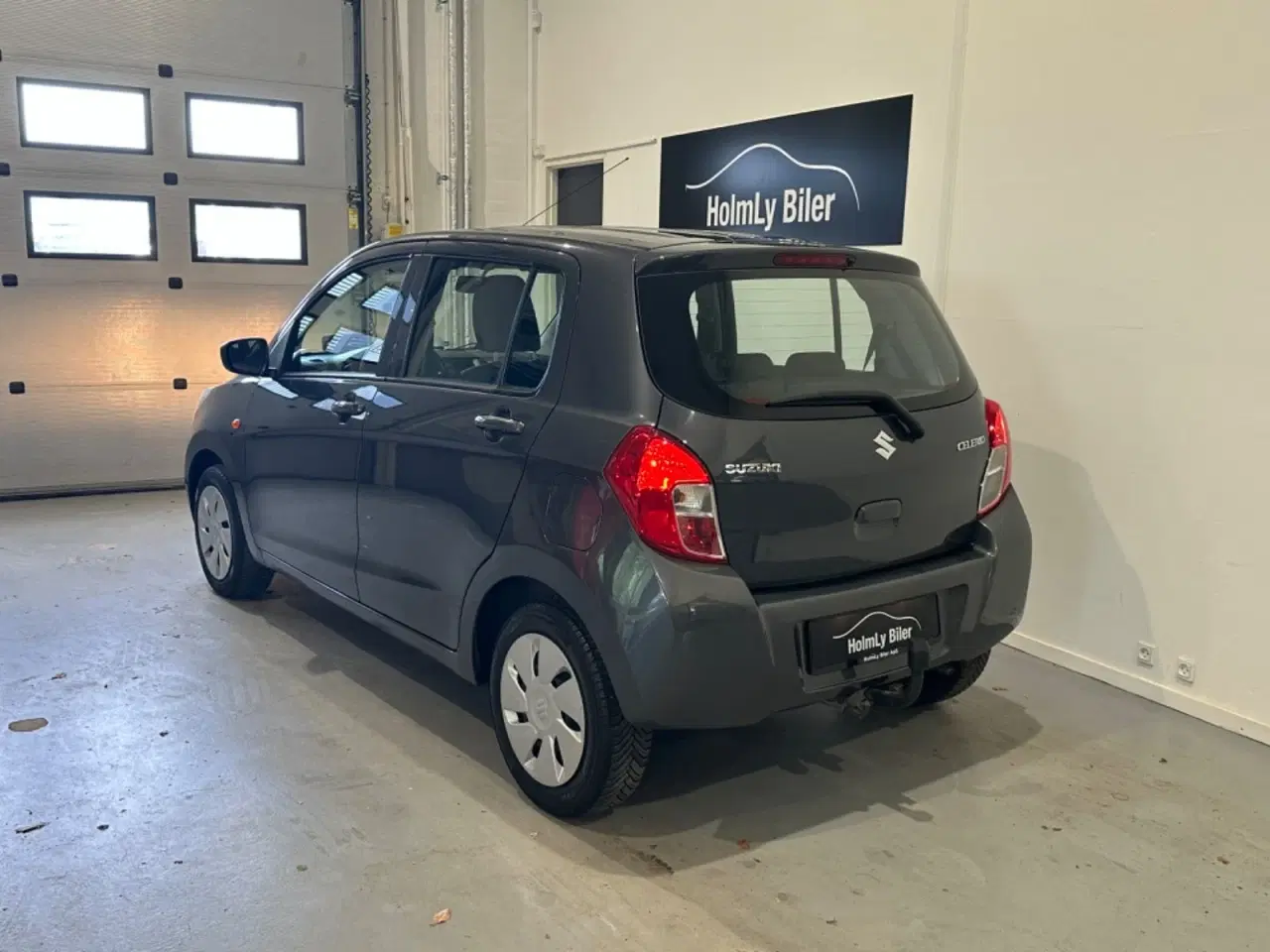 Billede 5 - Suzuki Celerio 1,0 Dualjet Club