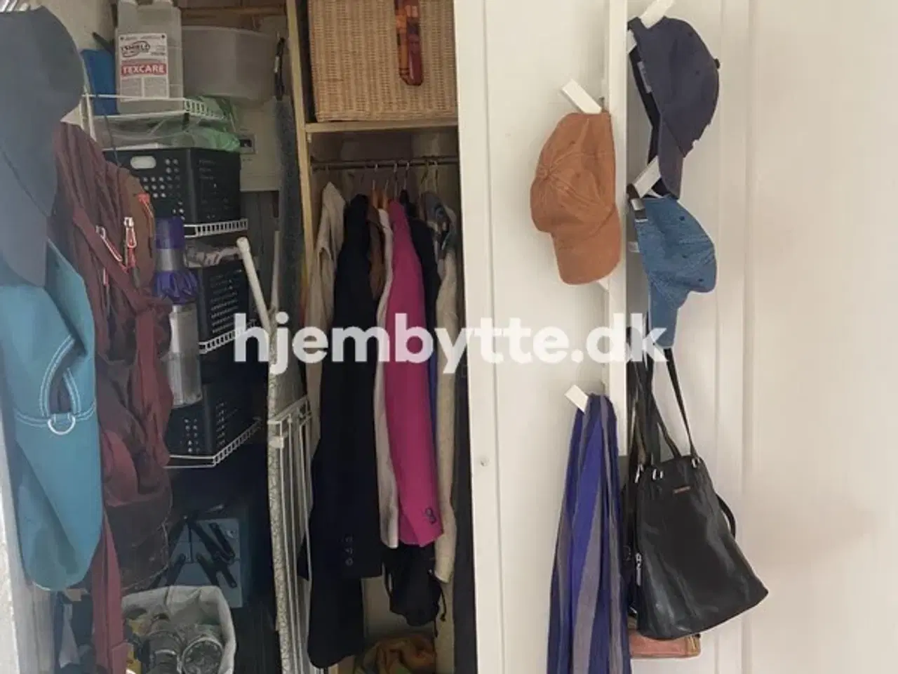 Billede 14 - Hjembytte - Hellebækgade