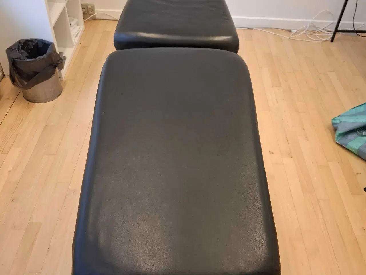 Billede 3 - Elektrisk behandlerbænk massage el. kiropraktik