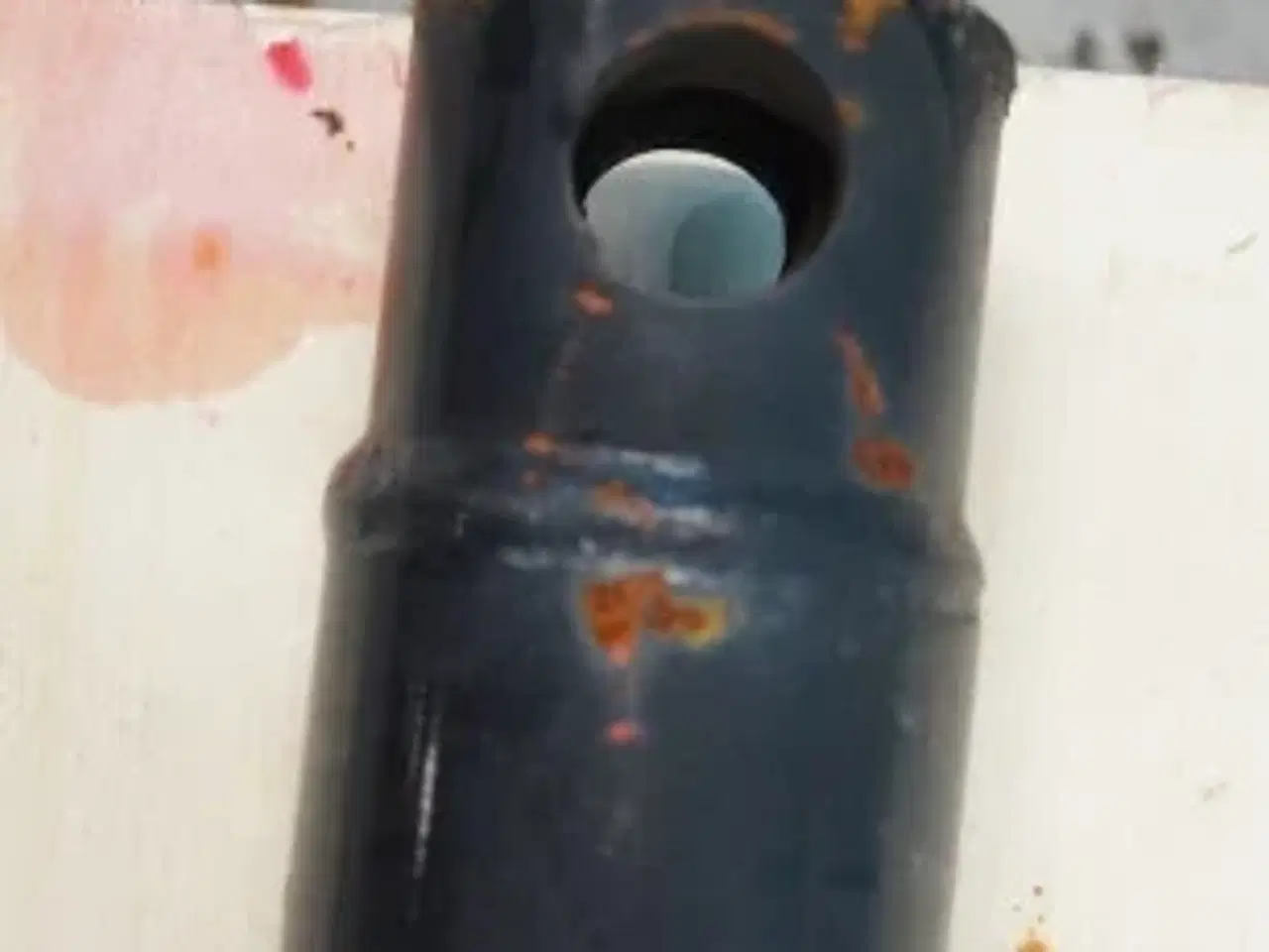 Billede 5 - Massey Ferguson 38 Hydraulik Cylinder 45100057