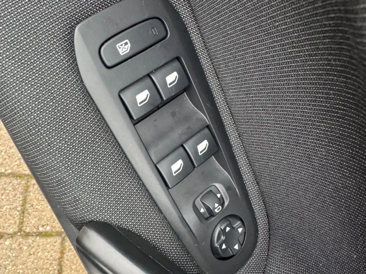 Billede 12 - Peugeot 308 1,5 BlueHDi 130 Allure Grand SW