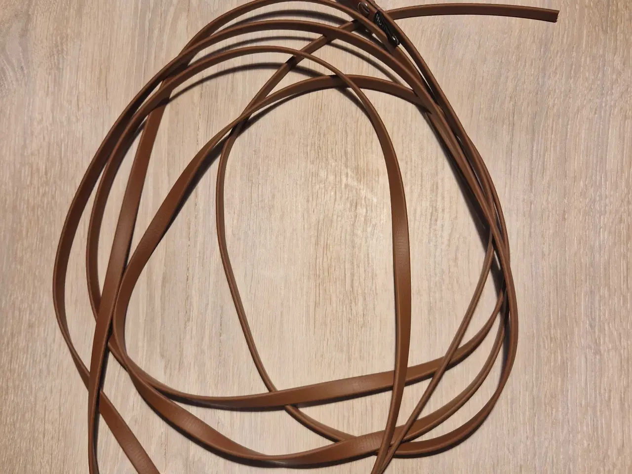 Billede 3 - Nosework og/eller spor line