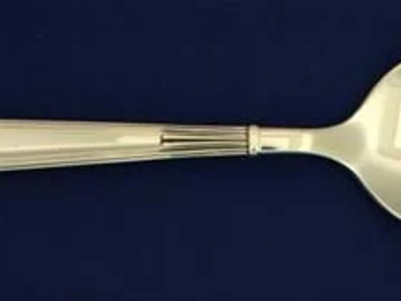 Billede 1 - Anette Spiseske, 20 cm.