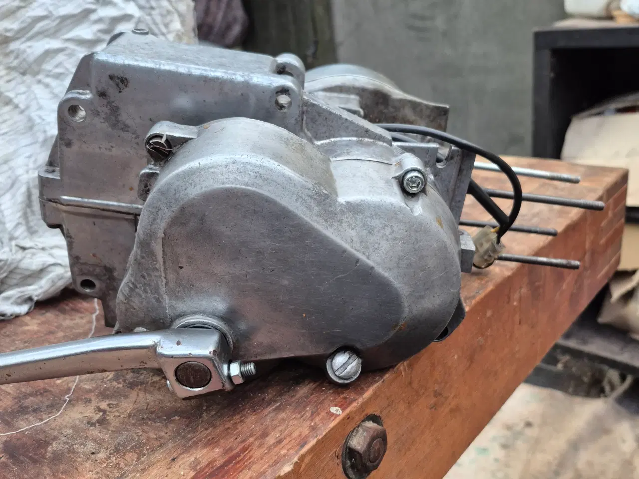 Billede 5 - Puch Maxi K