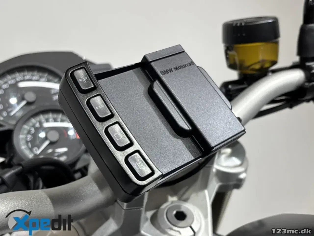 Billede 15 - BMW F 800 R