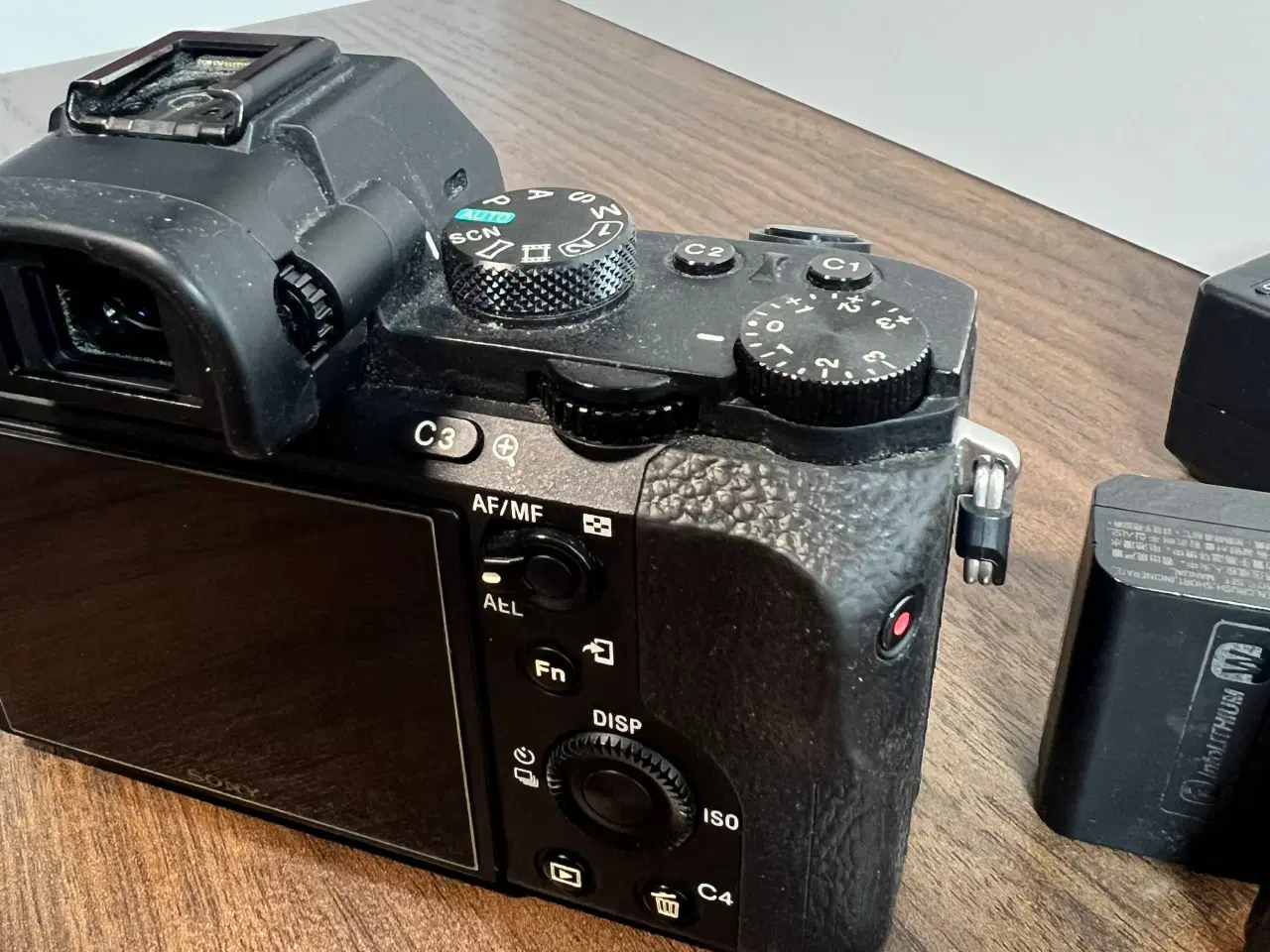 Billede 2 - Sony A7II