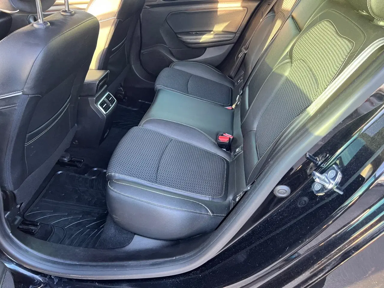 Billede 6 - Renault Megane IV 1,2 TCe 130 Bose Edition Sport Tourer