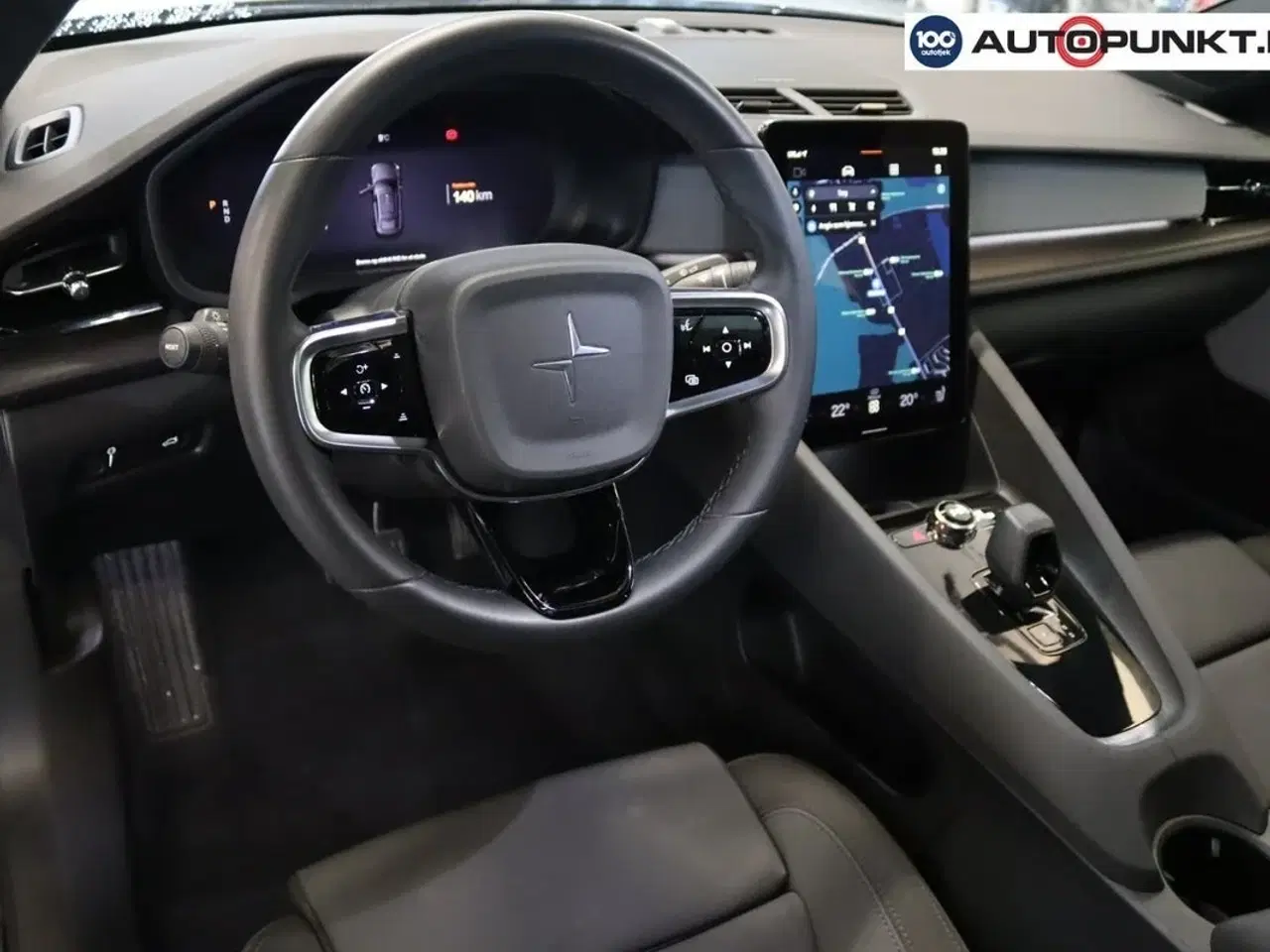 Billede 7 - Polestar 2  Performance AWD