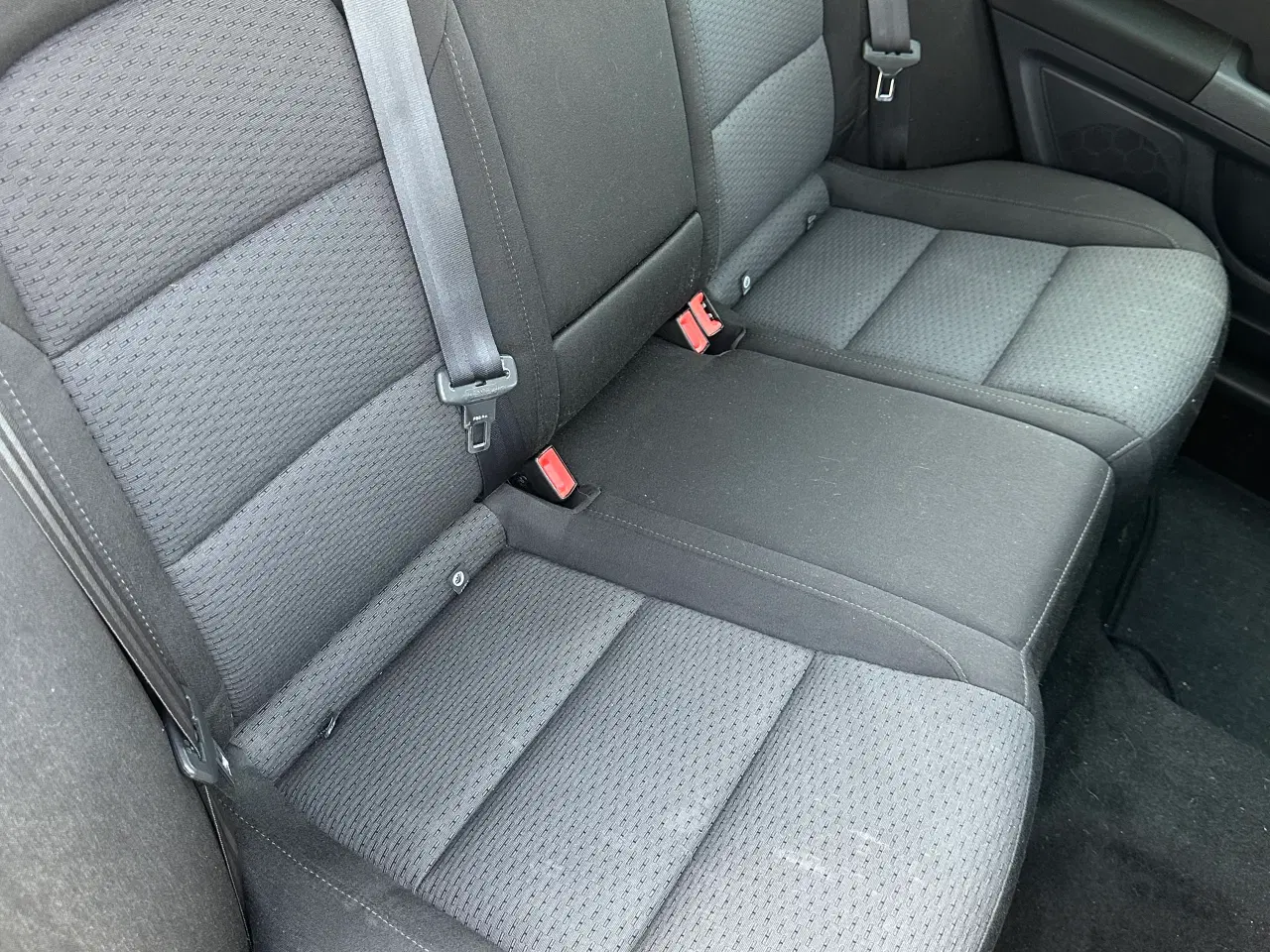 Billede 6 - Skoda superb stc. 2,0 tdi 