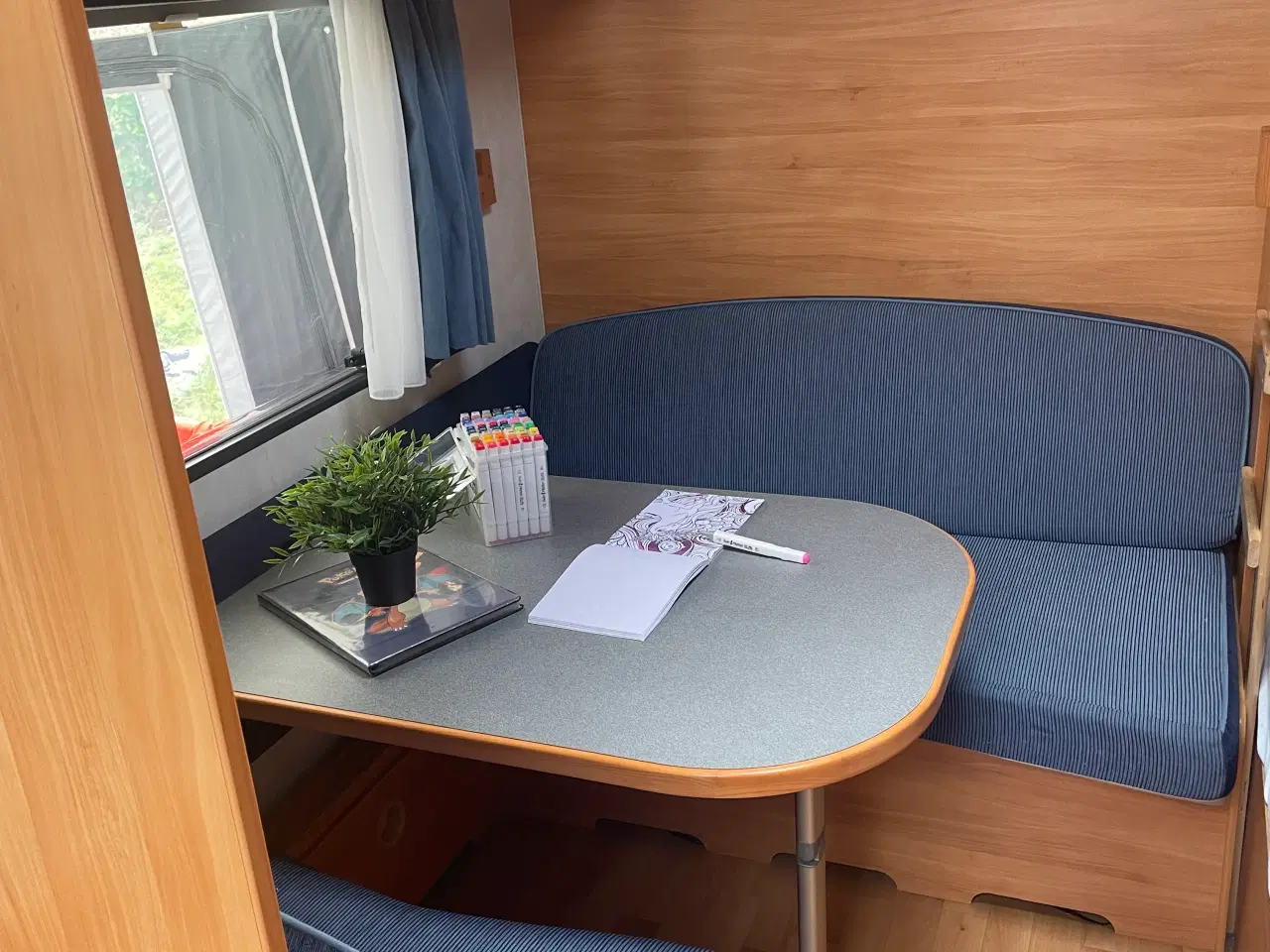 Billede 7 - Adria Adord 552UK