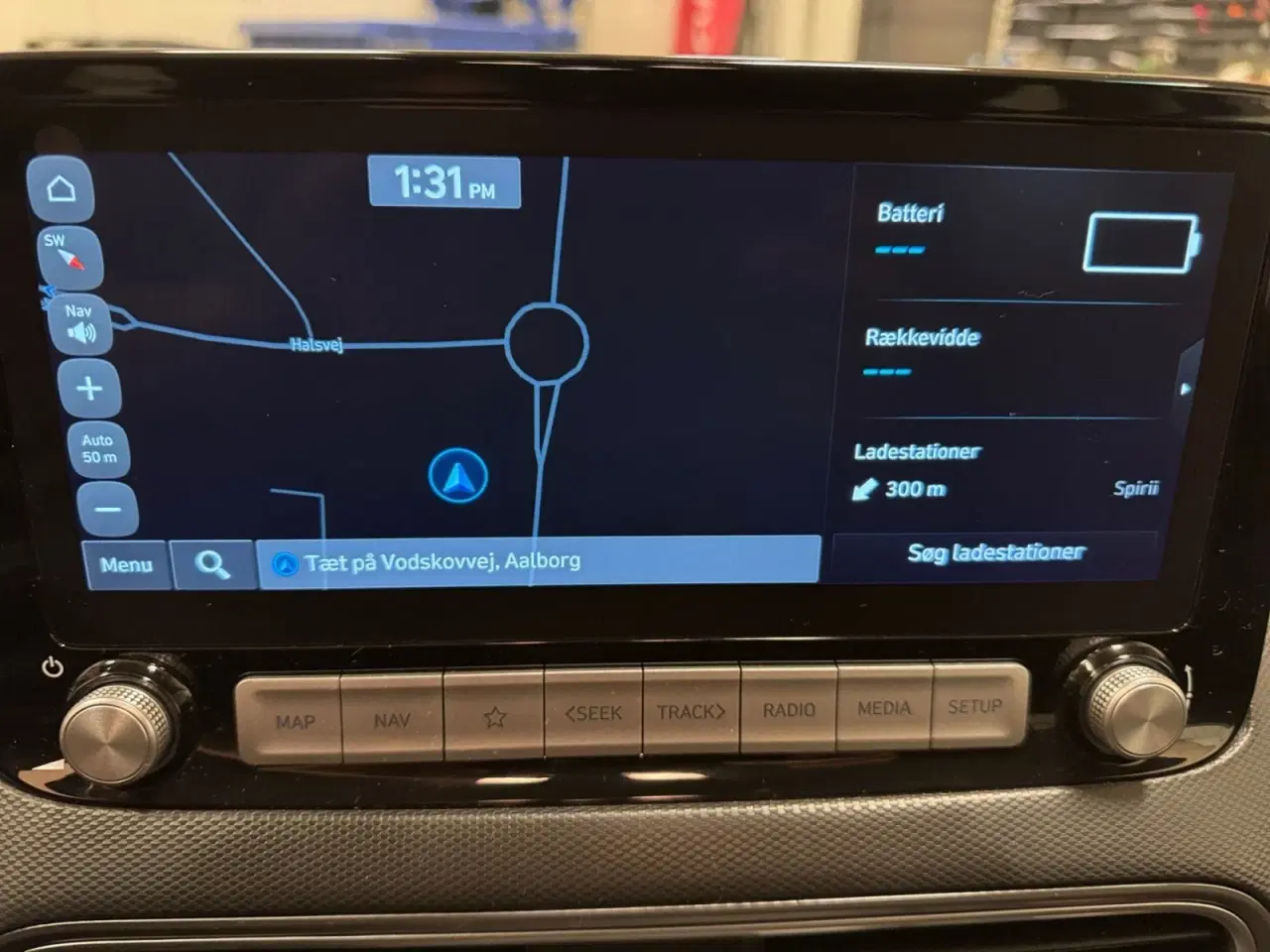 Billede 9 - Hyundai Kona 64 EV Trend