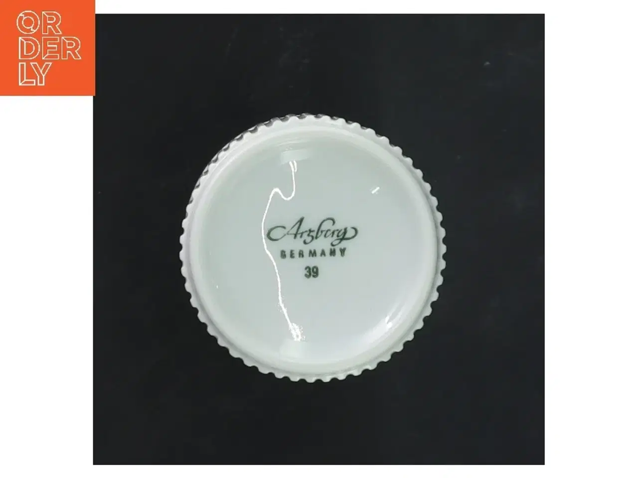 Billede 2 - Porcelænsvase - Arzberg - H.16 cm