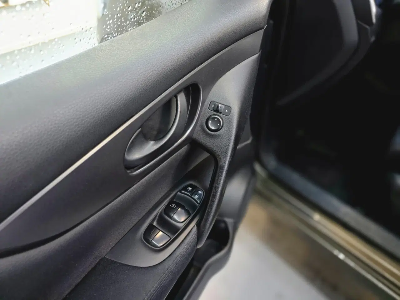 Billede 9 - Nissan Qashqai 1,5 dCi 110 Visia