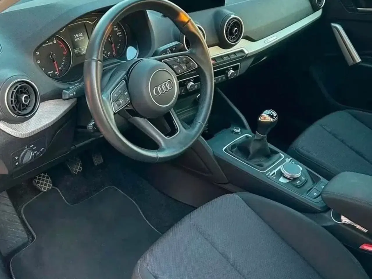 Billede 6 - Audi Q2 30 TFSi Prestige