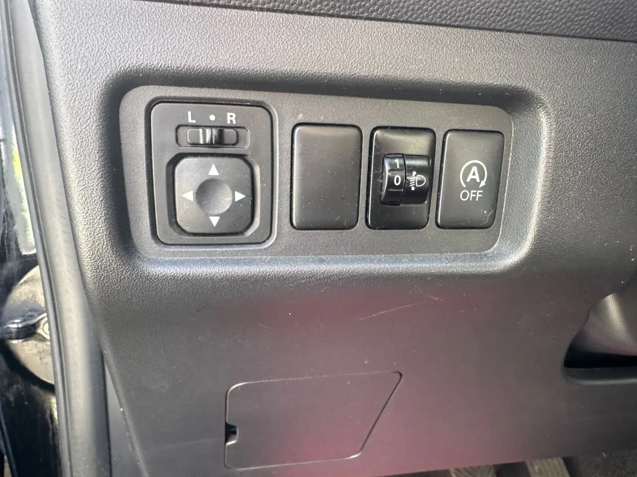 Billede 17 - Mitsubishi Space Star 1,0 Inform