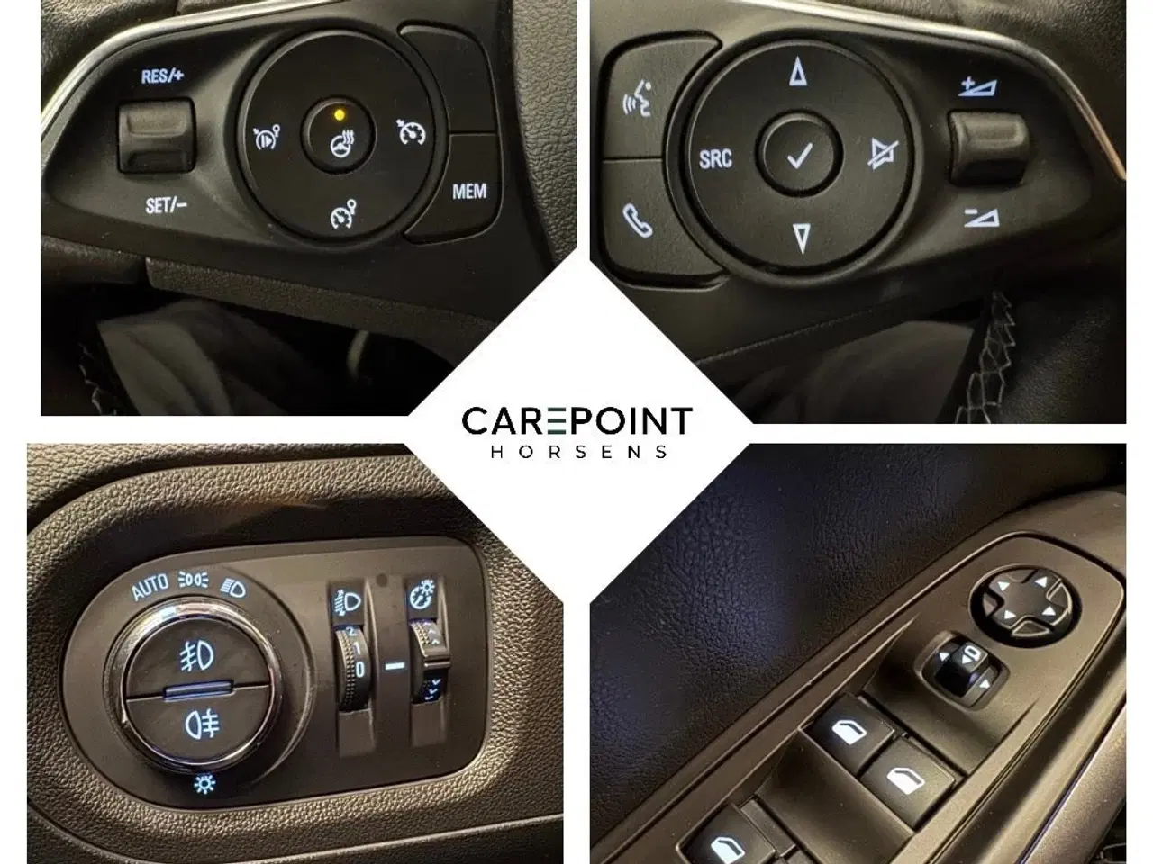 Billede 16 - Opel Grandland X 1,2 T 130 Enjoy aut.