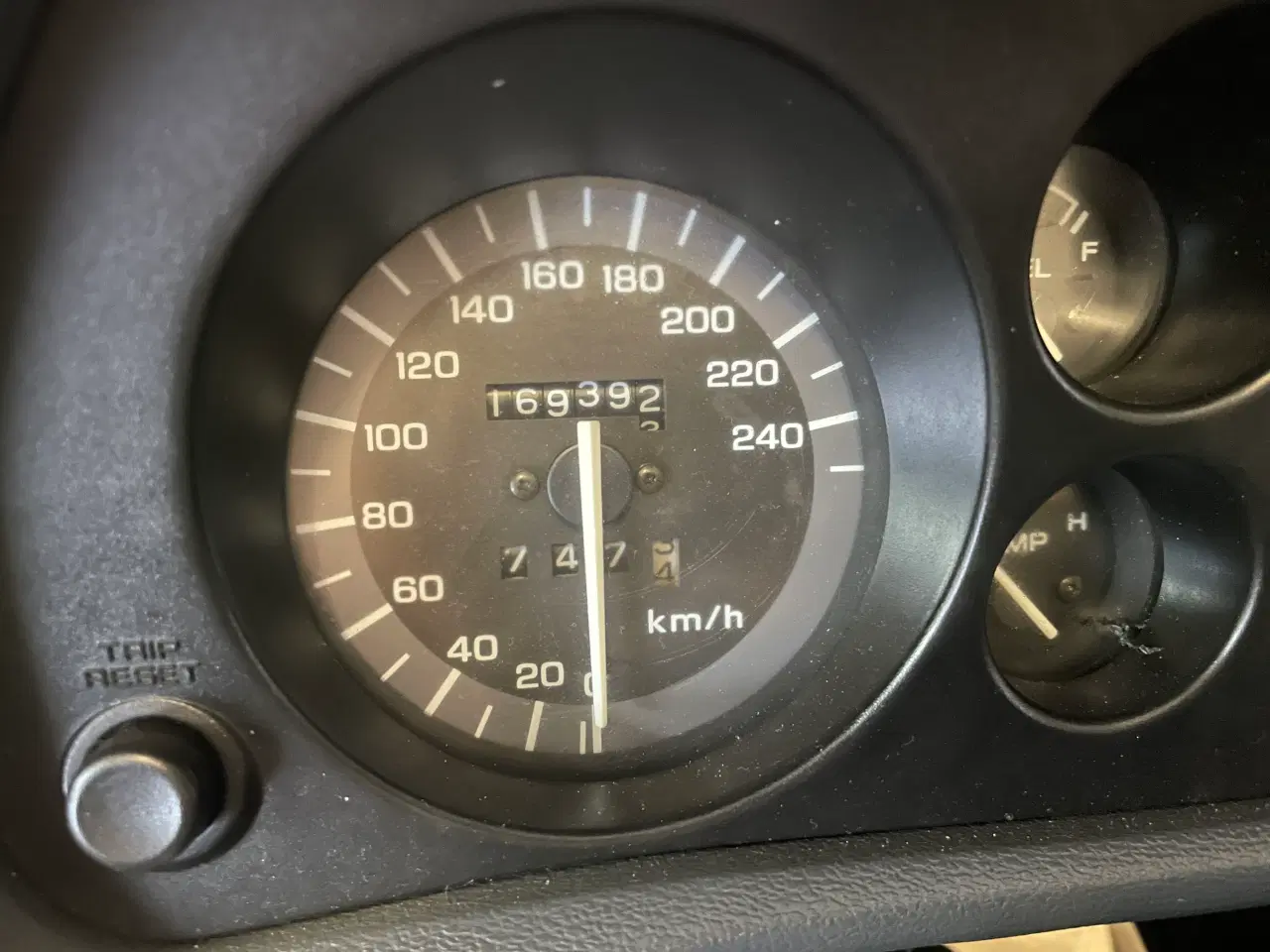 Billede 5 - Honda at 1100